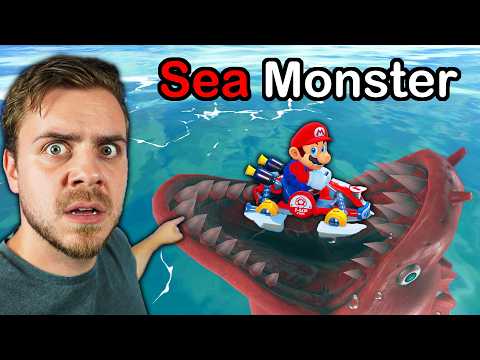 Busting 24 Mario Kart World Myths!