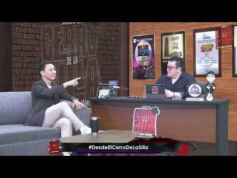 Yokoi Kenji | Temp. 4 Ep. 02 | Entrevista DECDLS.