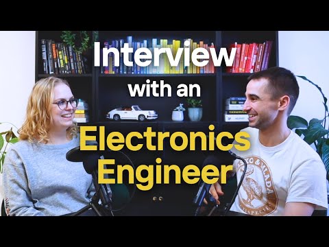 How to Tinker with Electronics, Freelancing & When to Quit