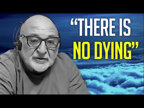 Doctor Struck By Lightning; Learns The Secret Of Creation And Consciousness (NDE)