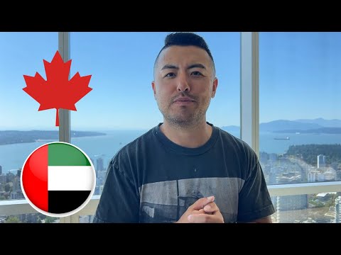 Living in Dubai as a Canadian: The Truth No One Tells You (Pros & Cons)