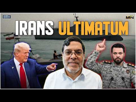 Dr. Marandi: Washington Post Assassination Orders, Iran Refuses Negotiations & UAE Complicity