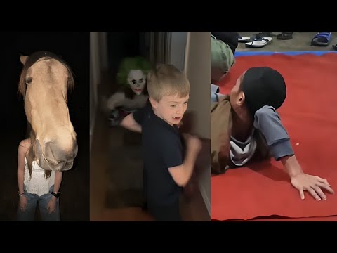 Random videos I watch at 2 a.m. #18