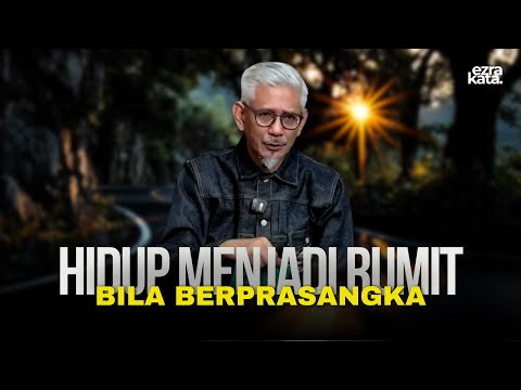 Berjaya dan Gagal Kita Tentukan | Zainal Rashid Ahmad