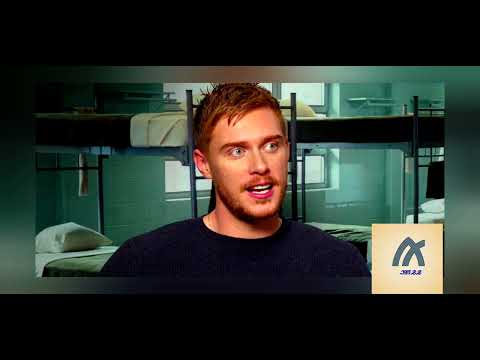 Miles Heizer, Liam Oh, and Max Parker on queer representation in Boots - @GLAAD (1080p, h264)