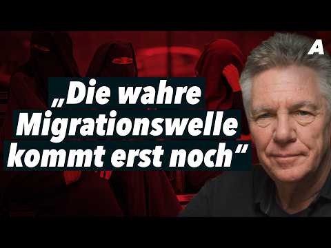 „Man darf den Islam hassen“ – Ruud Koopmans im Gespräch