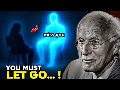 Why the UNIVERSE Sends You Someone You Can’t Be With - CARL JUNG 