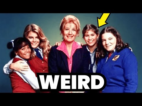 Top 15 Strange Facts You Never Knew About The Facts of Life