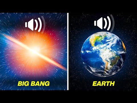 The 18 Most Scary Sounds Ever Captured In Space!