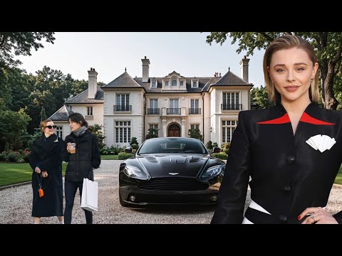 Chloë Grace Moretz’s Luxury Lifestyle Is Not What You Think!