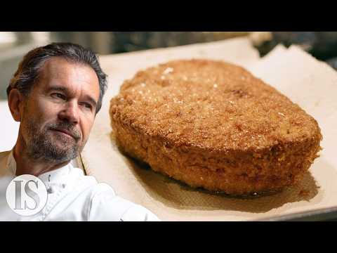 La Cotoletta alla Milanese secondo Carlo Cracco