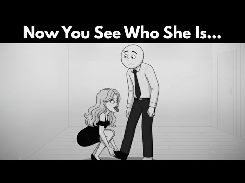 When You Stop Chasing, Everything Becomes Clear