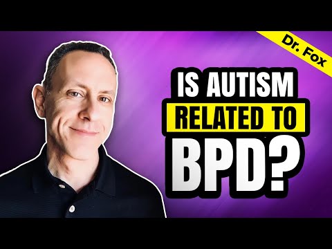 The Truth About Autism and BPD: What You Need to Know