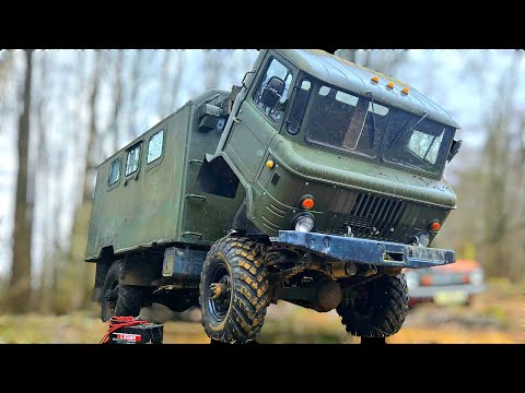 Шишига с торгов по банкротству! Чего ждать? и что спЁрли?