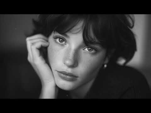 Timeless French Chanson for Lovers | Female Vocal • Accordion • Piano • Guitar