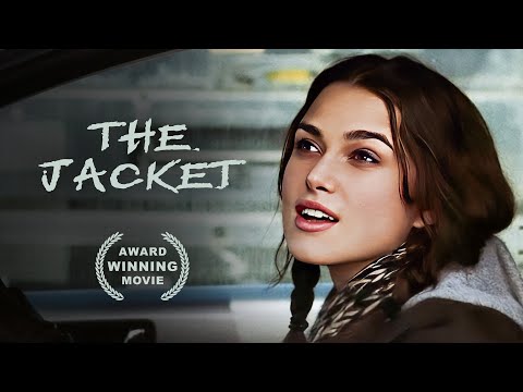 The Jacket | Keira Knightley & Adrien Brody | Thriller auf Deutsch