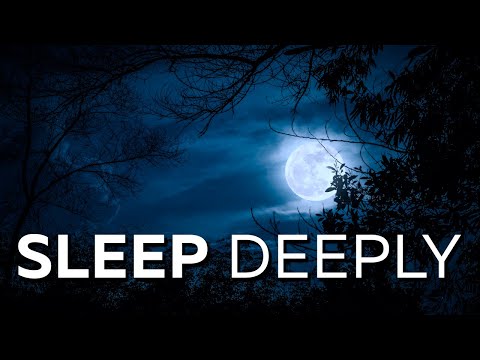 30 Min Gentle Music: INSTANT Sleep & Rest