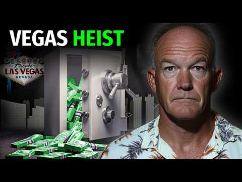 The Biggest Ever Las Vegas Casino Scam