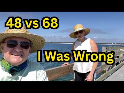 What I Know at 68 That I Didn’t at 48
