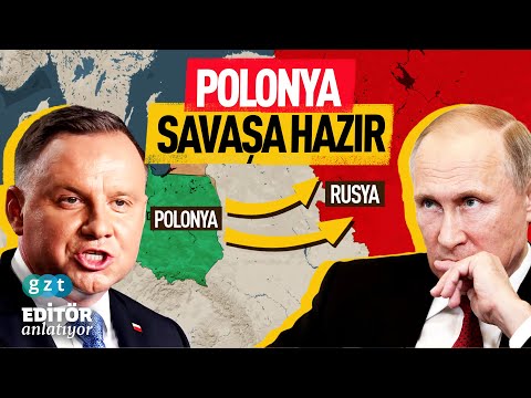 Rusya'ya güçlü mesaj: Nükleer füzeleri neden istedi?