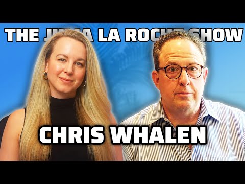 Chris Whalen: No Recession This Year, Fed 'Playing Chicken' With Trump