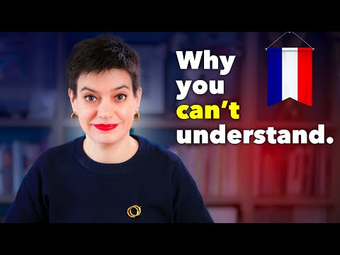 The REAL French No Textbook Teaches You