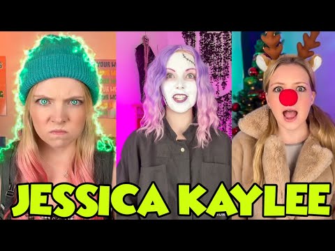 🤣👌👌👌 @thejessicakaylee  pov Must-Watch Crazy Clips Compilation #humor #fypシ #pov #fyp #foryou 😍😜