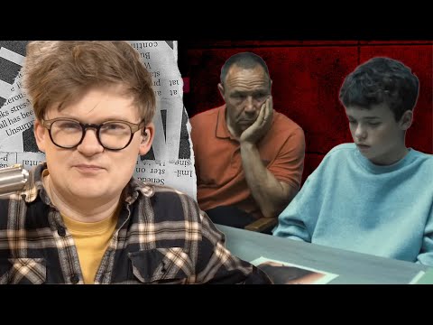 Adolescence: How Incel Culture Went Mainstream