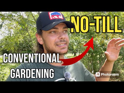 Converting a Traditional Garden to "No Till" // Permaculture Q&A #18