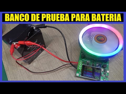 THIS IS HOW THE ATORCH DL24 WORKS! 🔋📏 BATTERY METER, 18650 AND MORE FROM ALIEXPRESS