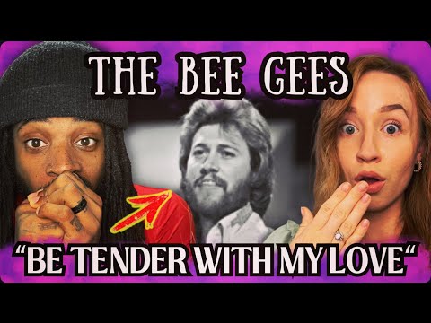 Bee Gees SHOCK Us With "Be Tender With My Love" Performance!