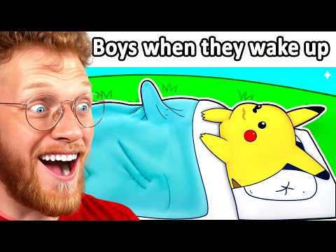 I Found the MOST SUS Pokémon Memes Ever