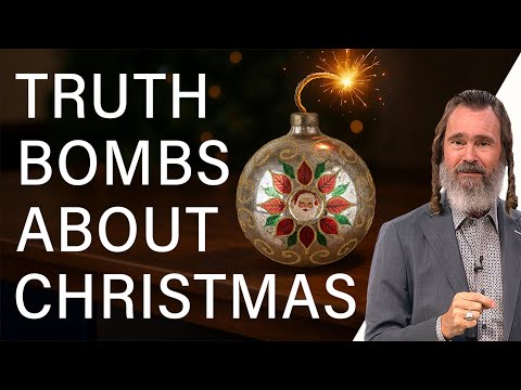 Beyond the Manger: The Mystery We’re Missing