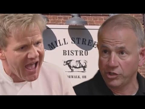 What Happened to Mill Street Bistro? (And an Interview with someone who met Joe Nagy after the show)