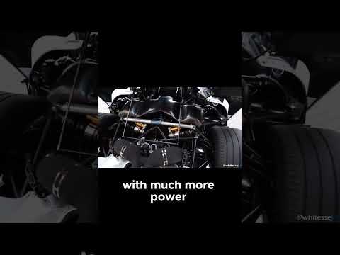 Koenigsegg Agera RS: Giant Slayer #KoenigseggAgeraRS #GiantSlayer