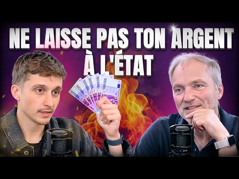 Les MEILLEURES stratégies pour investir - Avec Mounir de @Finary