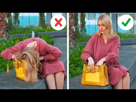 Basic Etiquette rules you should Learn #5MinuteBeat