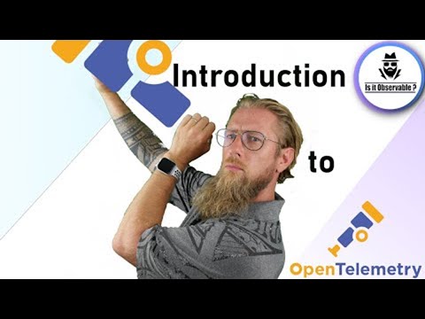 OpenTelemetry Demystified: An Observability Tutorial for Beginners