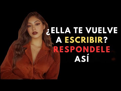 Cómo responder cuando te escribe después de un silencio | Estoicismo