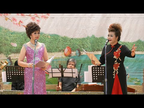 《新霸王別姬》鄺珮洙 黃幼端