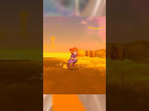 What is expressive platforming? @Fabrazz has the answer.