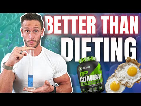 5 Easiest Ways to Lose Belly Fat if You're Sedentary