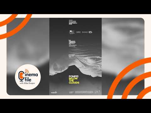 Pompei: Below the Clouds - Director Gianfranco Rosi
