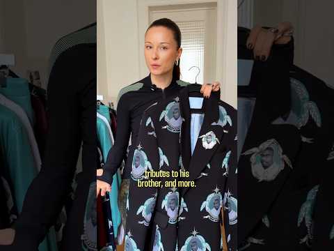 LET’S TALK 3.PARADIS! with NATACHA MORICE! #shorts