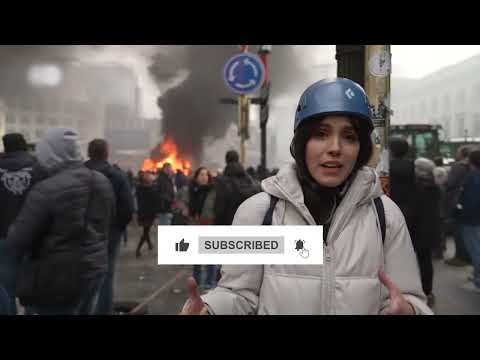 Orban WARNT Von der Leyen nach Bauern-Skandal!