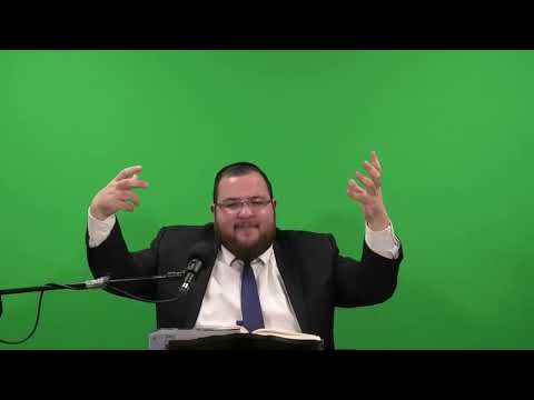 טבריה ברעדת אימים: הצדיק רבי דב קוק הזהיר לראשונה במשפט חורץ 'המשיח לידינו מי שיעשה את ה.. יראה אותו