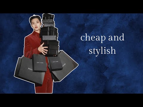 Old Money Style on a Budget | 7 Quiet Luxury Brands You Can Actually Afford