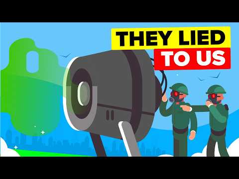 INSANE Conspiracy Theories That Actually Turned Out to Be TRUE