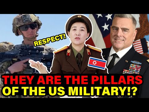 Why North Korean Veteran was Shocked to meet US General for the First Time?