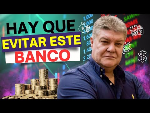 Advice column | The Spanish bank to avoid in 2026, according to Roberto Moro